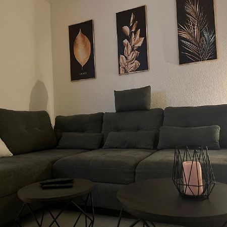 Ferienwohnung Am Knoops Park Бремен Екстер'єр фото